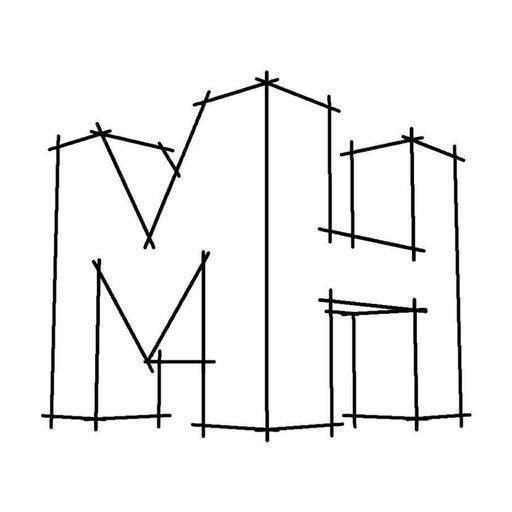 Mark Horner Architecture Logo