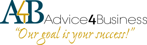 Advice4Business Logo