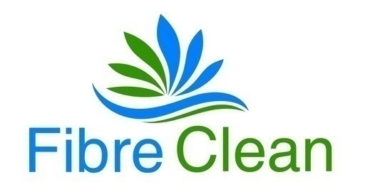 Anthony Barry (Fibreclean) Logo