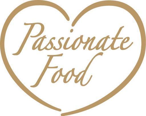 Passionate Food Ltd Logo