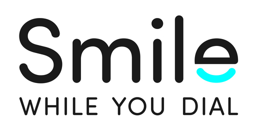 Smile While You Dial Logo