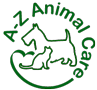 A-Z Animal Care Logo