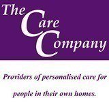 The Care Company Logo