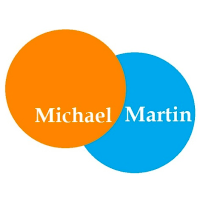 Michael Martin Partnership Logo
