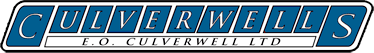 Culverwells Logo