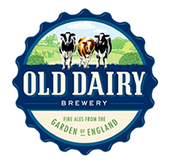 Old Dairy Taproom Logo