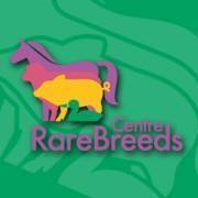 Rare Breeds Centre Logo