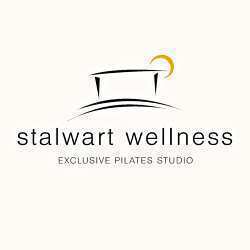 Stalwart Wellness Logo