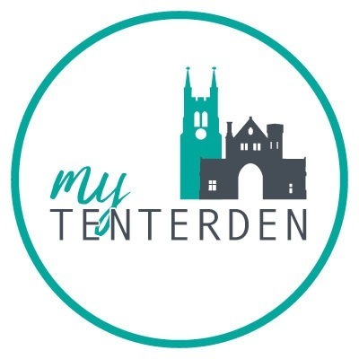 My Tenterden Website Logo