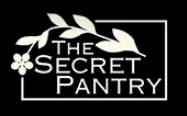 The Secret Pantry Logo