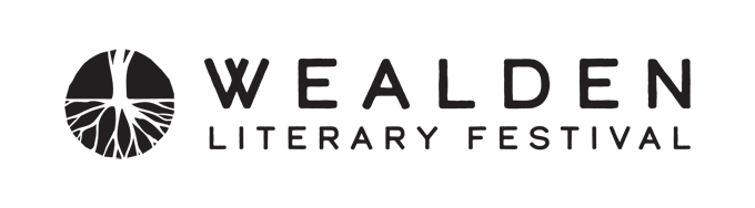 Wealden Literary Festival Logo