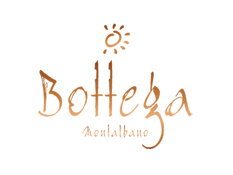 Bottega Montalbano Logo
