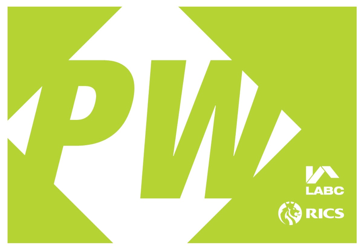 Price Whitehead Chartered Surveyors Logo
