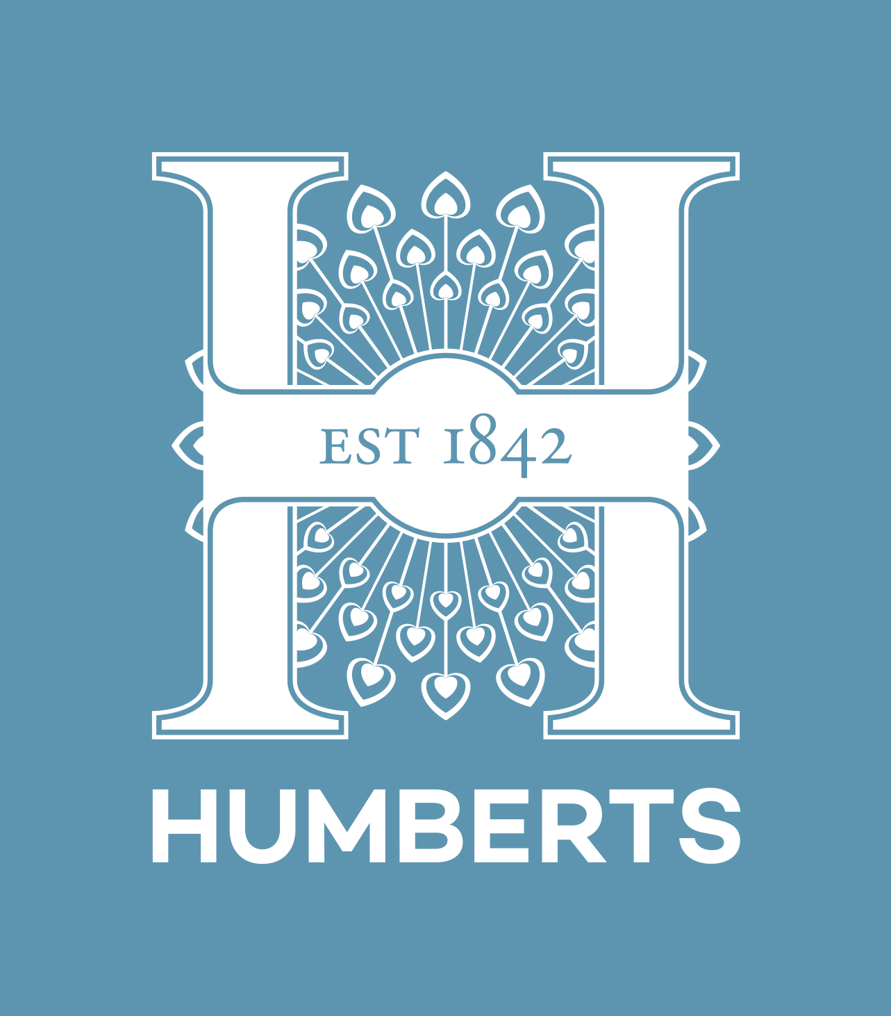 Humberts Logo