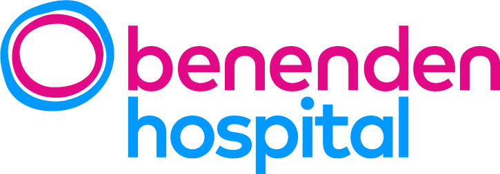 Benenden Hospital Logo