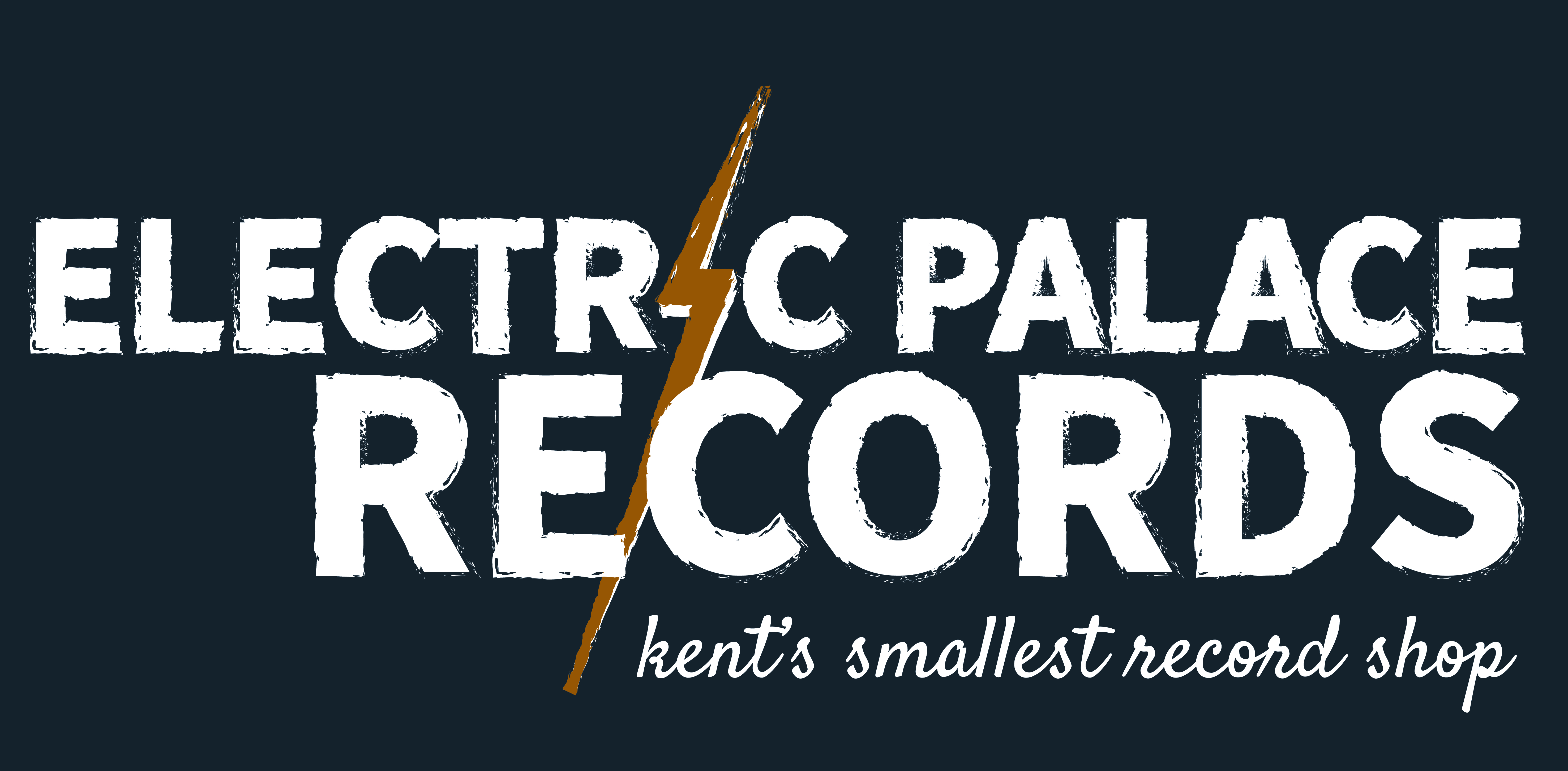 Electric Palace Records Logo