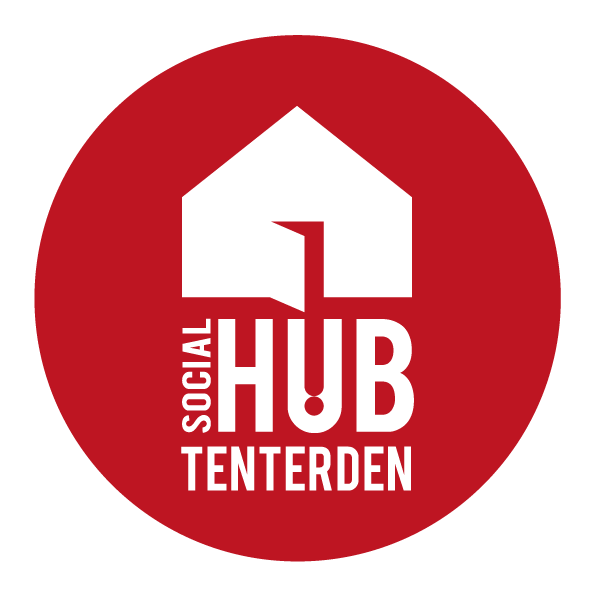 Tenterden Social Hub Logo