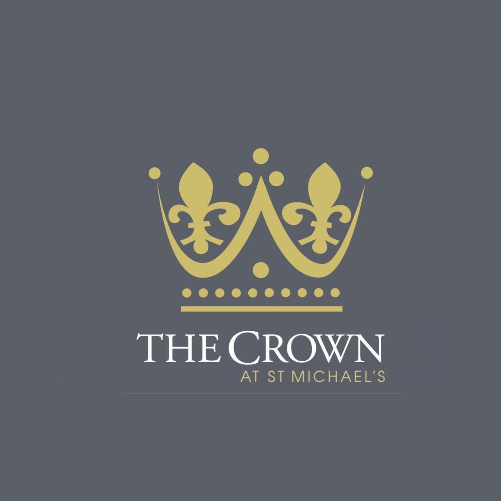 The Crown Logo