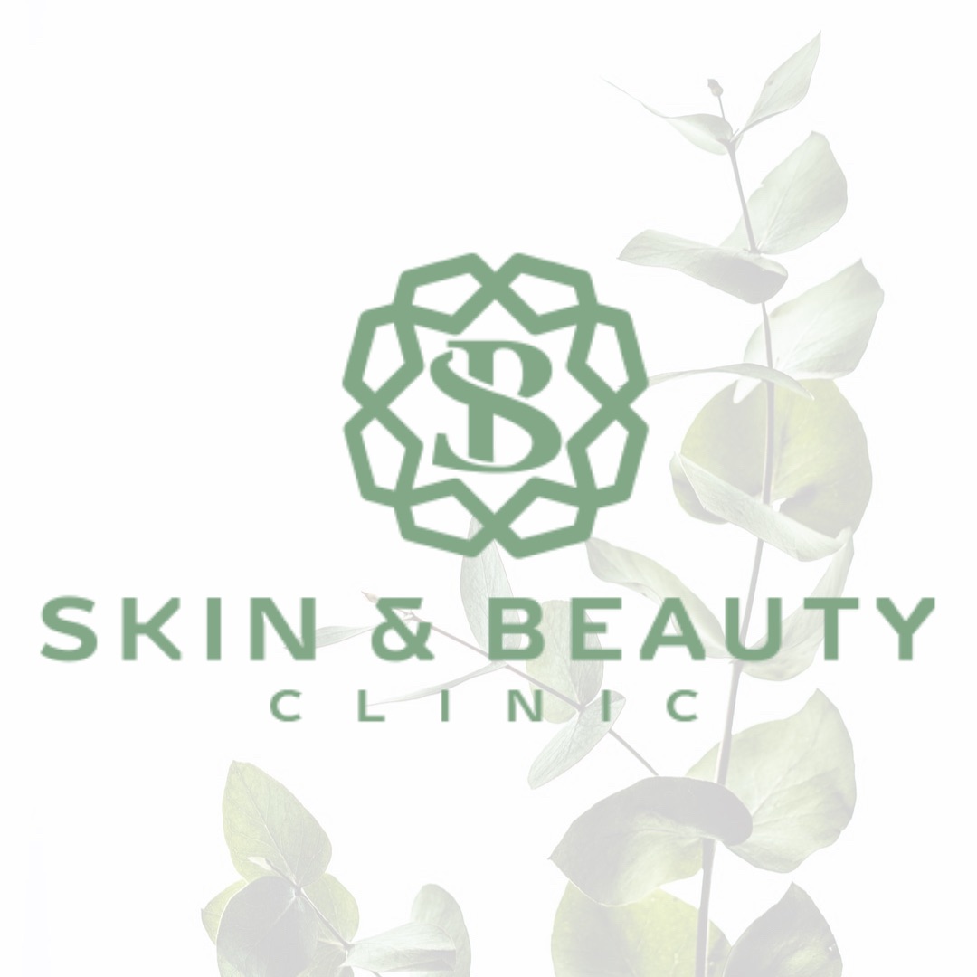 Skin & Beauty Clinic Logo