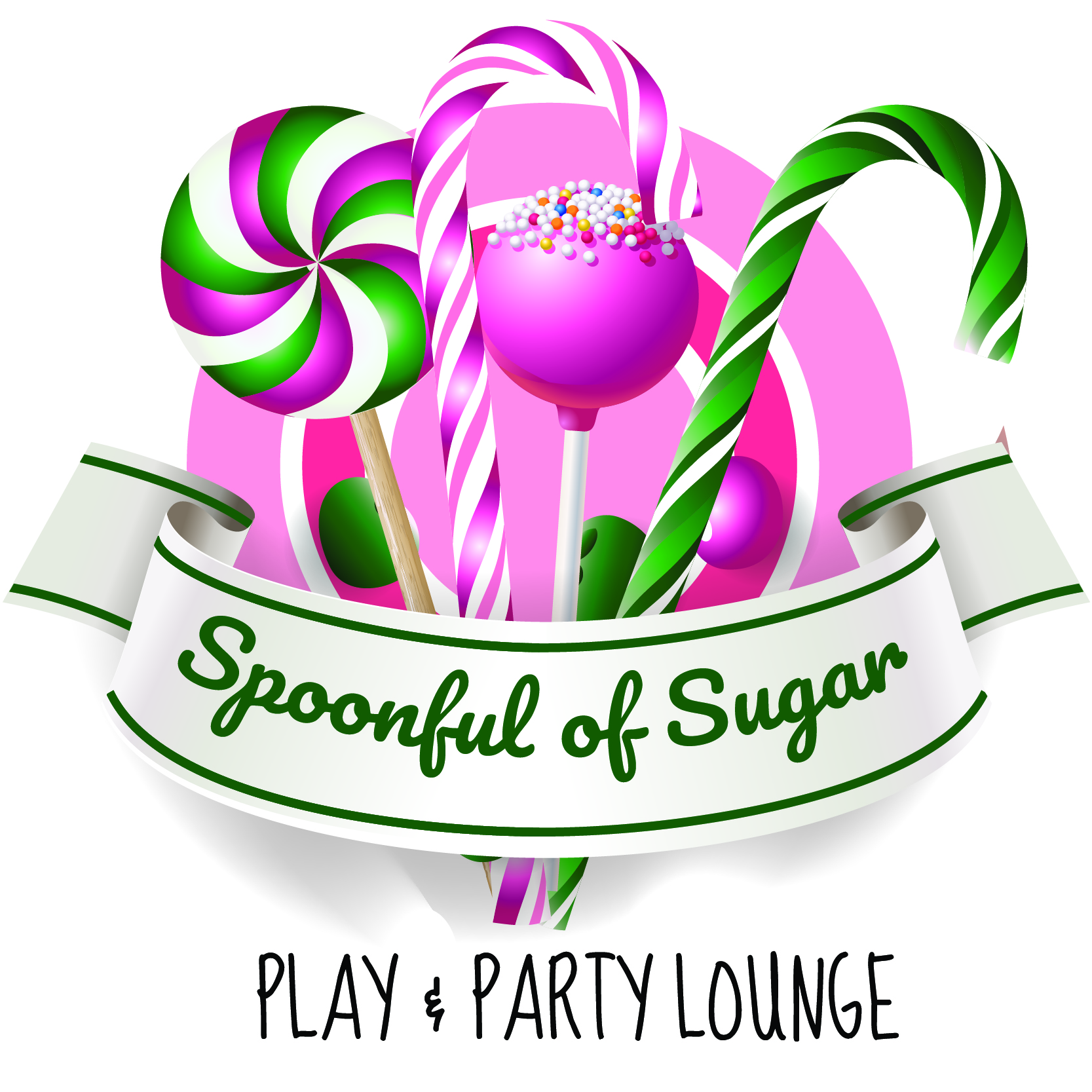 Spoonful of Sugar Logo