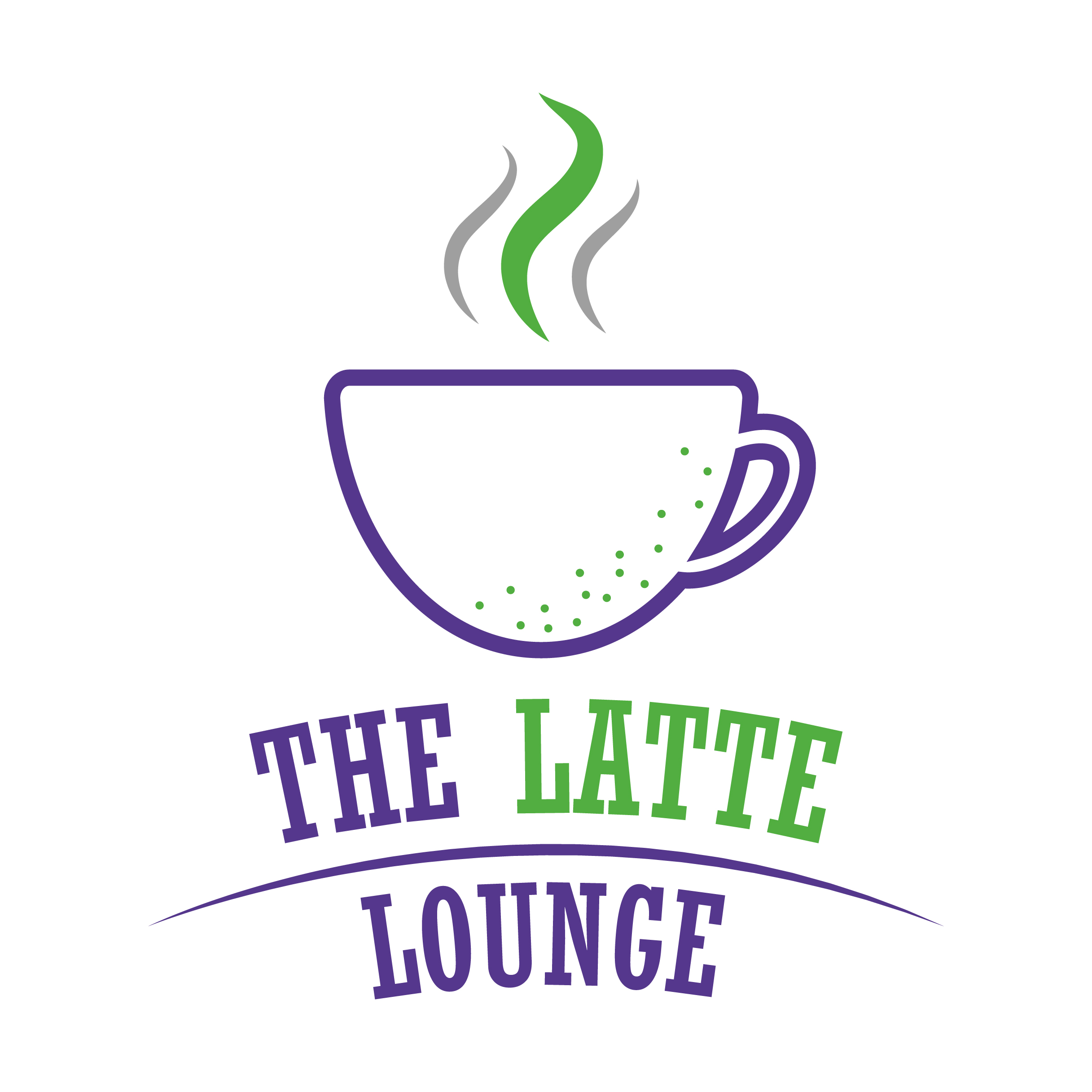 The Latte Lounge Logo