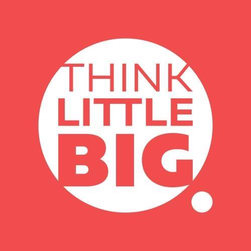 Think Little Big Marketing Ltd Logo