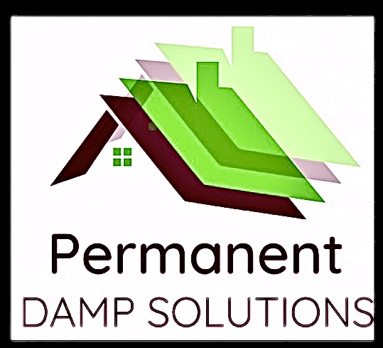 Permanent Damp Solution  Logo