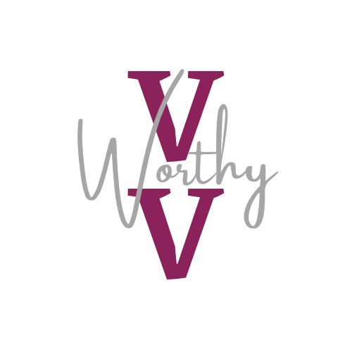 V V Worthy Logo