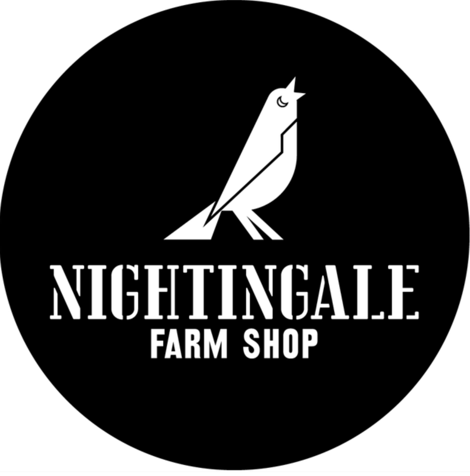 Nightingale Farmshop Logo