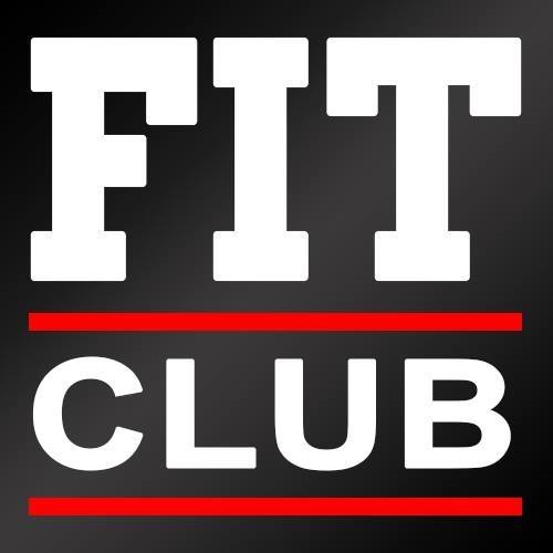 F.I.T. Club Logo