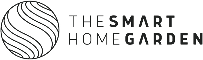 The Smart Home Garden Logo