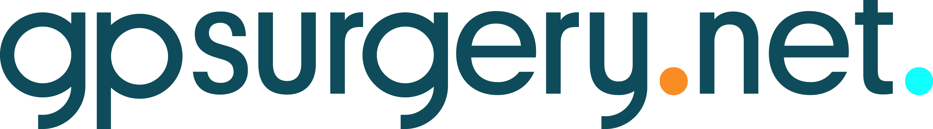 GPsurgery.net Logo