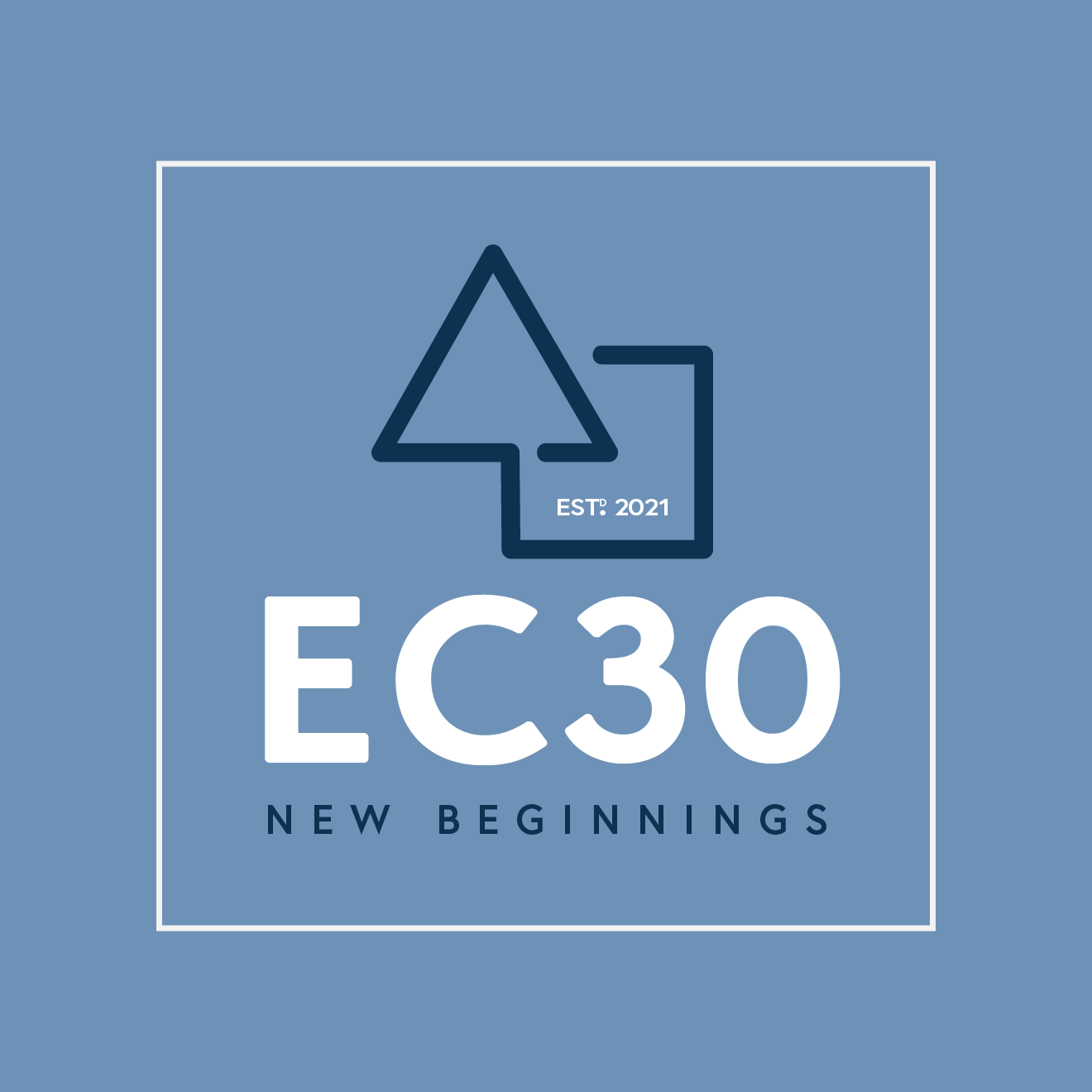 EC30 Logo