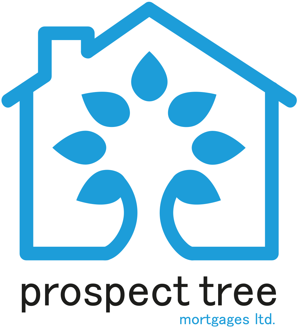 Prospect Tree Mortgages Ltd Logo