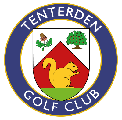Tenterden Golf Club Logo